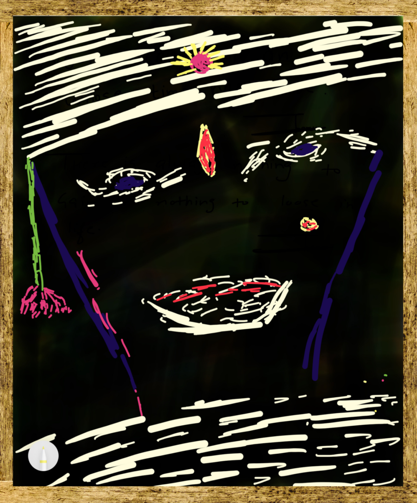 Humanity and nature can go together!