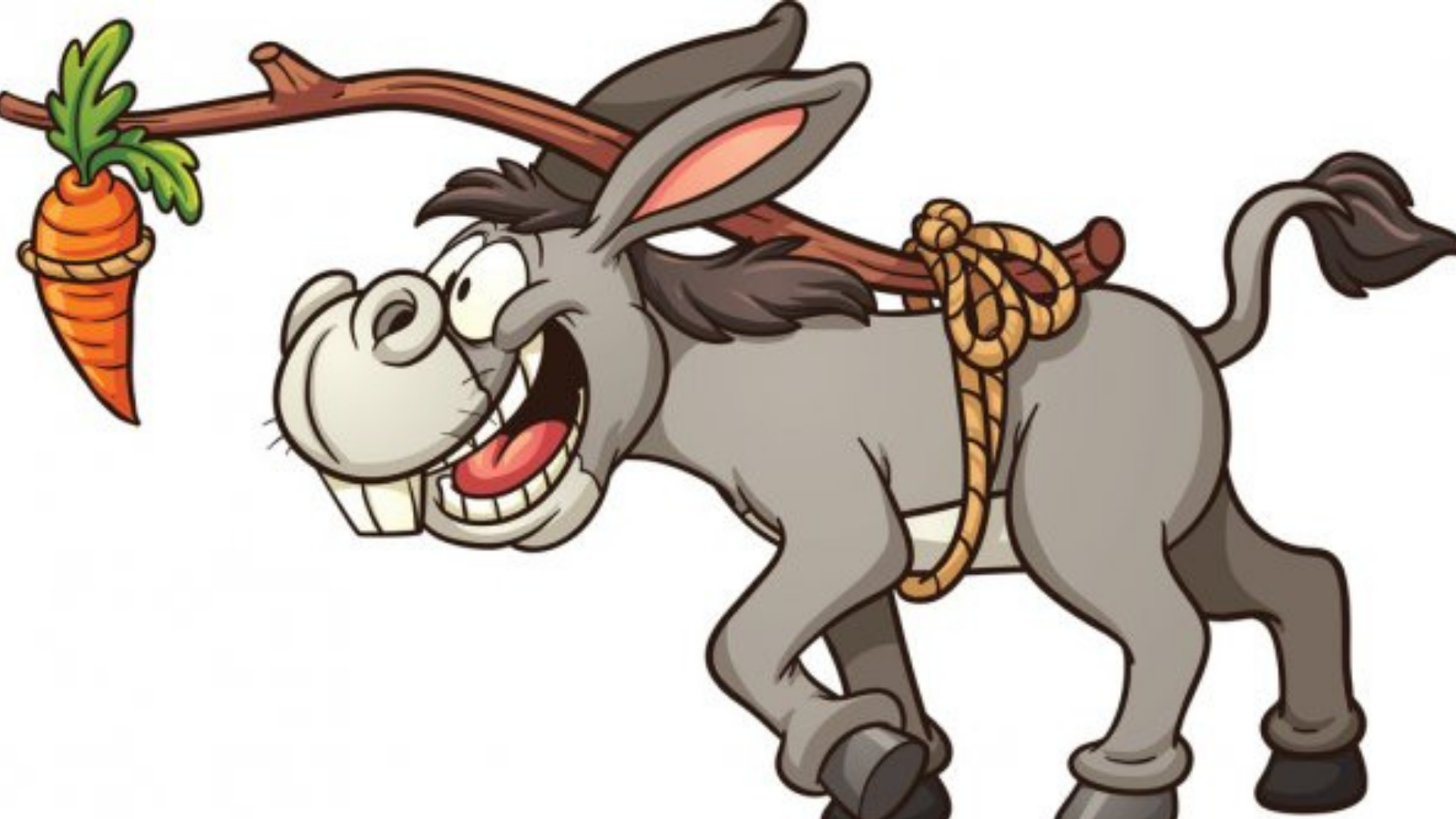 Attachments create Bondage